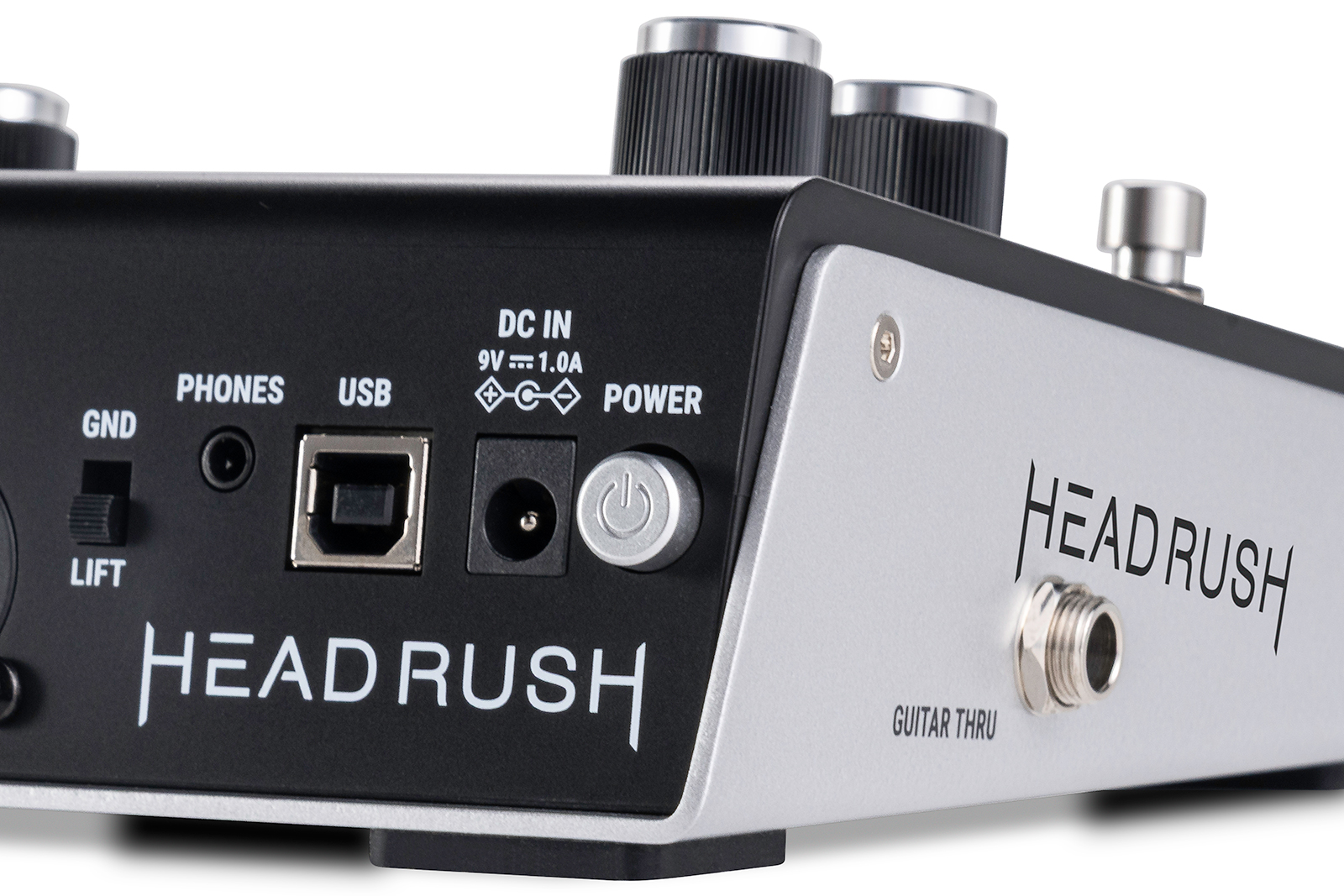 Headrush Vx5 Antares Auto-tune - Effecten processor - Variation 5