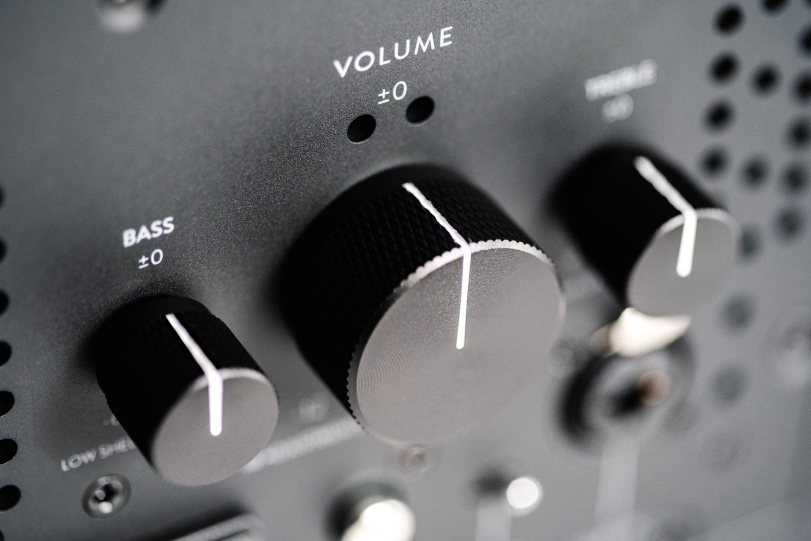 Hedd Type 05 A-core - La PiÈce - Actieve studiomonitor - Variation 1