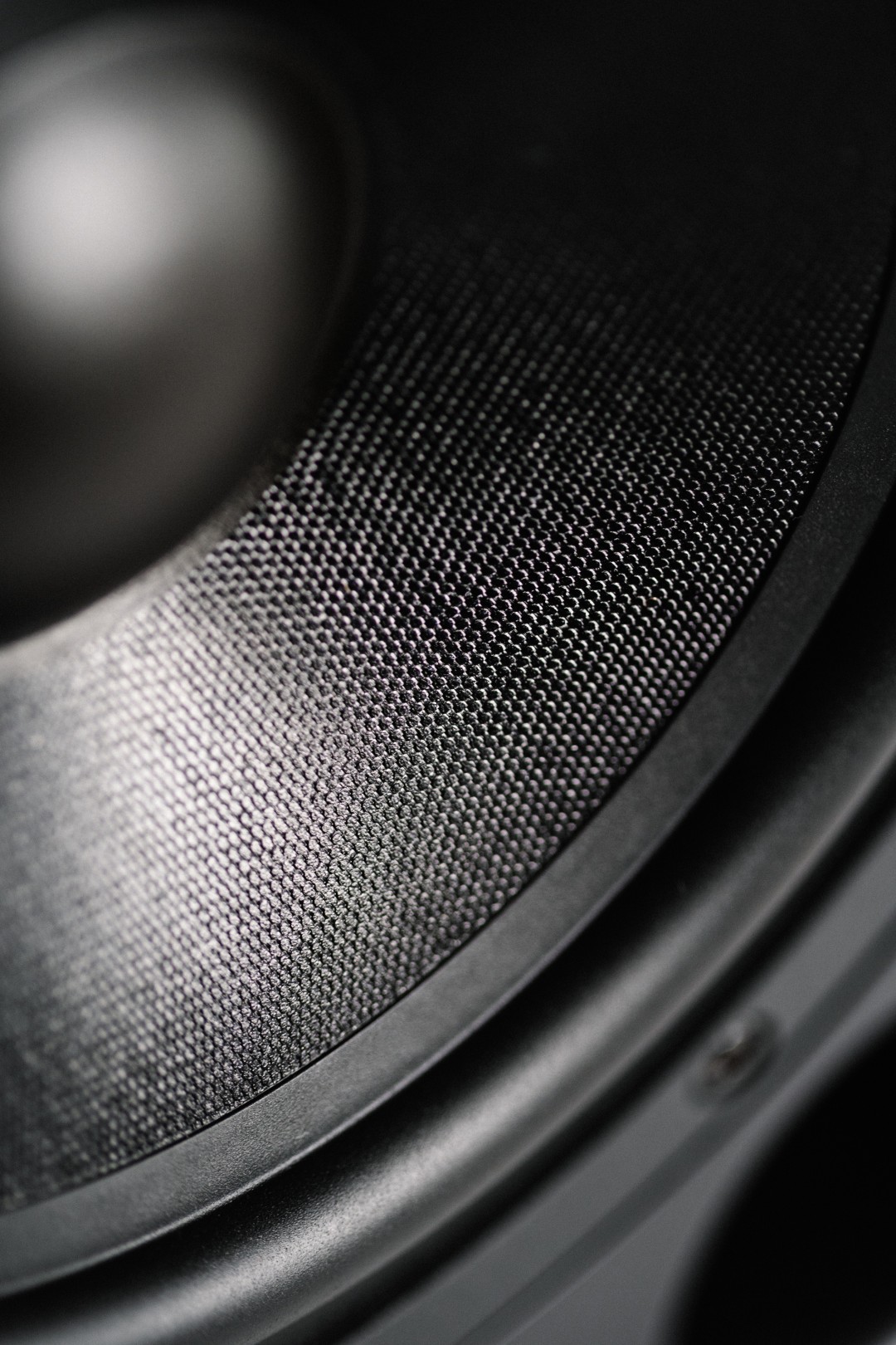 Hedd Type 07 A-core - La PiÈce - Actieve studiomonitor - Variation 7