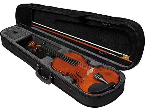 Akoestische viool Herald AS1116 Violon 1/16