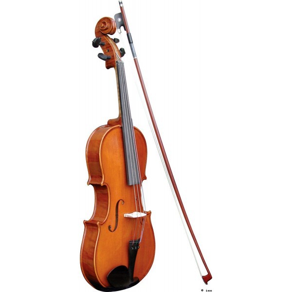 Herald As244 Alto 4/4 - Akoestische viool - Variation 1