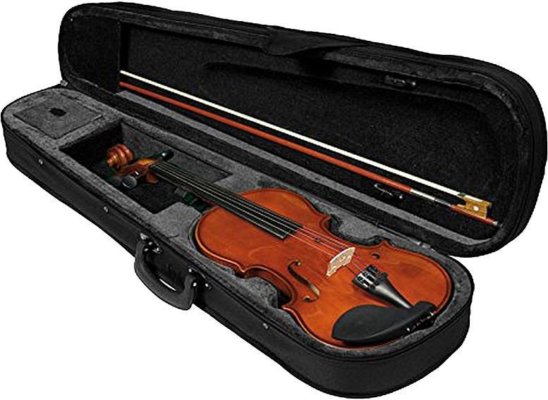 Akoestische viool Herald AS134 Violon 3/4