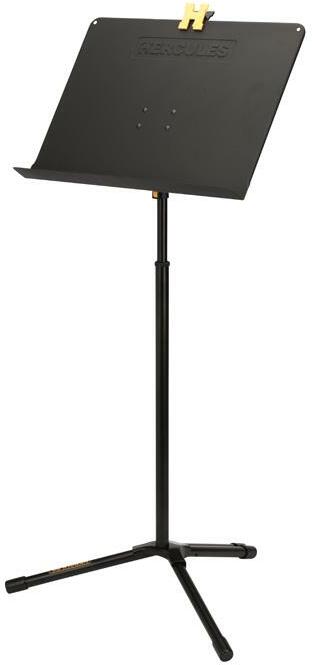 Hercules Stand Bs200b-plus Pupitre Orchestre - Lessenaar - Main picture