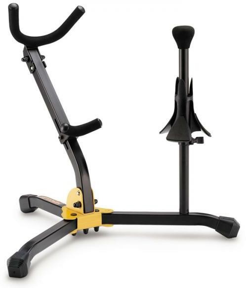 Hercules Stand Ds533bb Support Saxophone - Saxofoonstandaard - Main picture