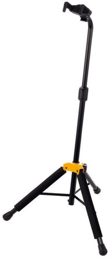 Gitaarstandaard Hercules stand GS414B Plus