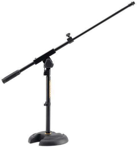 Microfoonstatief Hercules stand MS120B