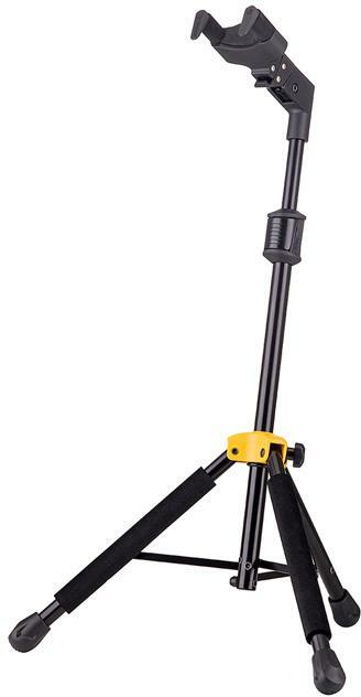 Hercules Stand Uks100b Stand Au Sol Ukulele - Gitaarstandaard - Main picture