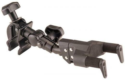 Hercules Stand Usp20cb Support Ukulele Clamp - Gitaarstandaard - Main picture