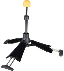 Klarinetstandaard Hercules stands DS440B Clarinet Stand