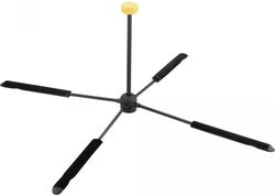 Dwarsfluitstandaard Hercules stand DS460B Flute Holder