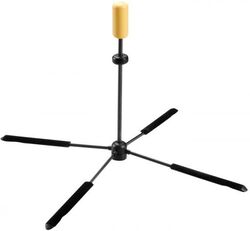 Blokfluitstandaard Hercules stands DS461B Flute Holder