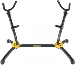 Saxofoonstandaard Hercules stands DS537B Saxophone Stand