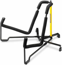GS301B Floor Guitar Stand