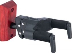 Gitaarstandaard Hercules stands GSP38WBR-PLUS Wall Mount