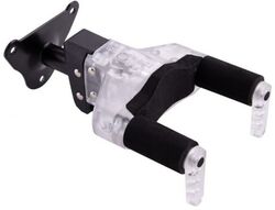 Gitaarstandaard Hercules stands GSP39WBLT Wall Mount