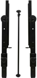 Keyboardstandaard Hercules stands KS0115 KS400 Keyboard Support