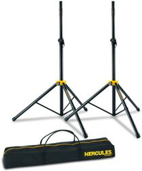 Luidsprekerstandaard  Hercules stands SS200BB Pair Speaker Stand