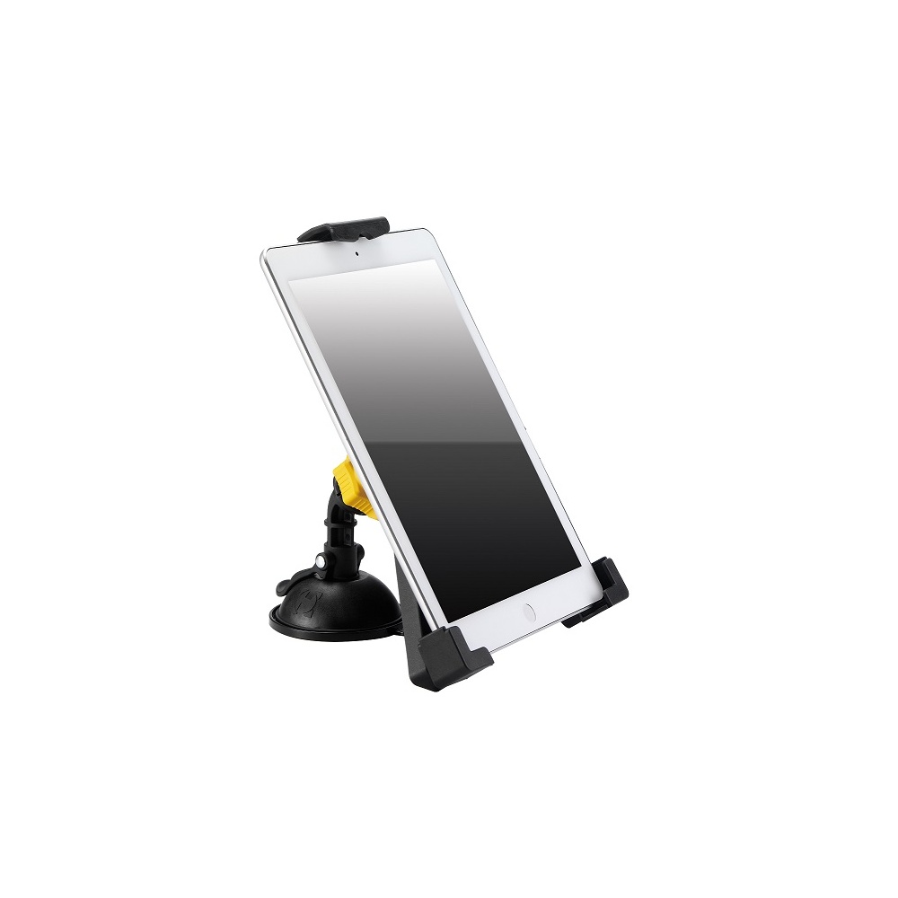 Hercules Stand Dg305b - Smartphone & Tablet statief - Variation 2