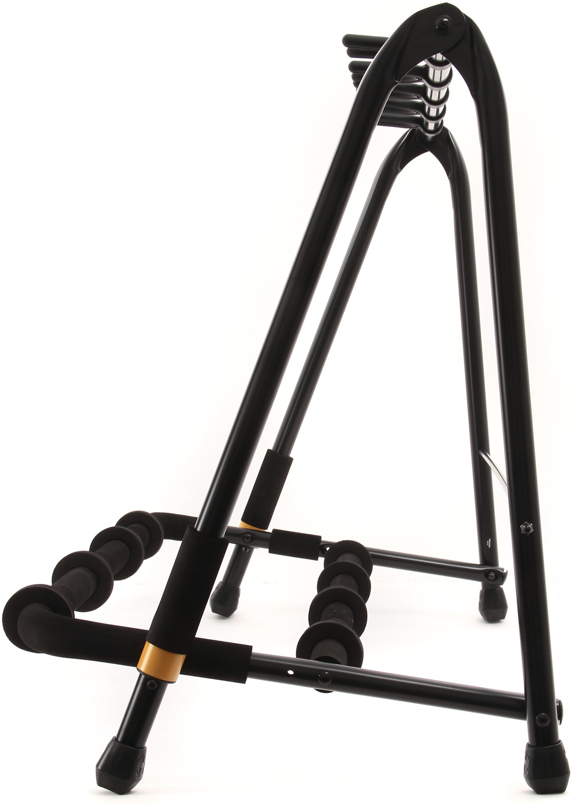 Hercules Stand Gs525b Floor Rack 5-guitars Stand - Gitaarstandaard - Variation 2