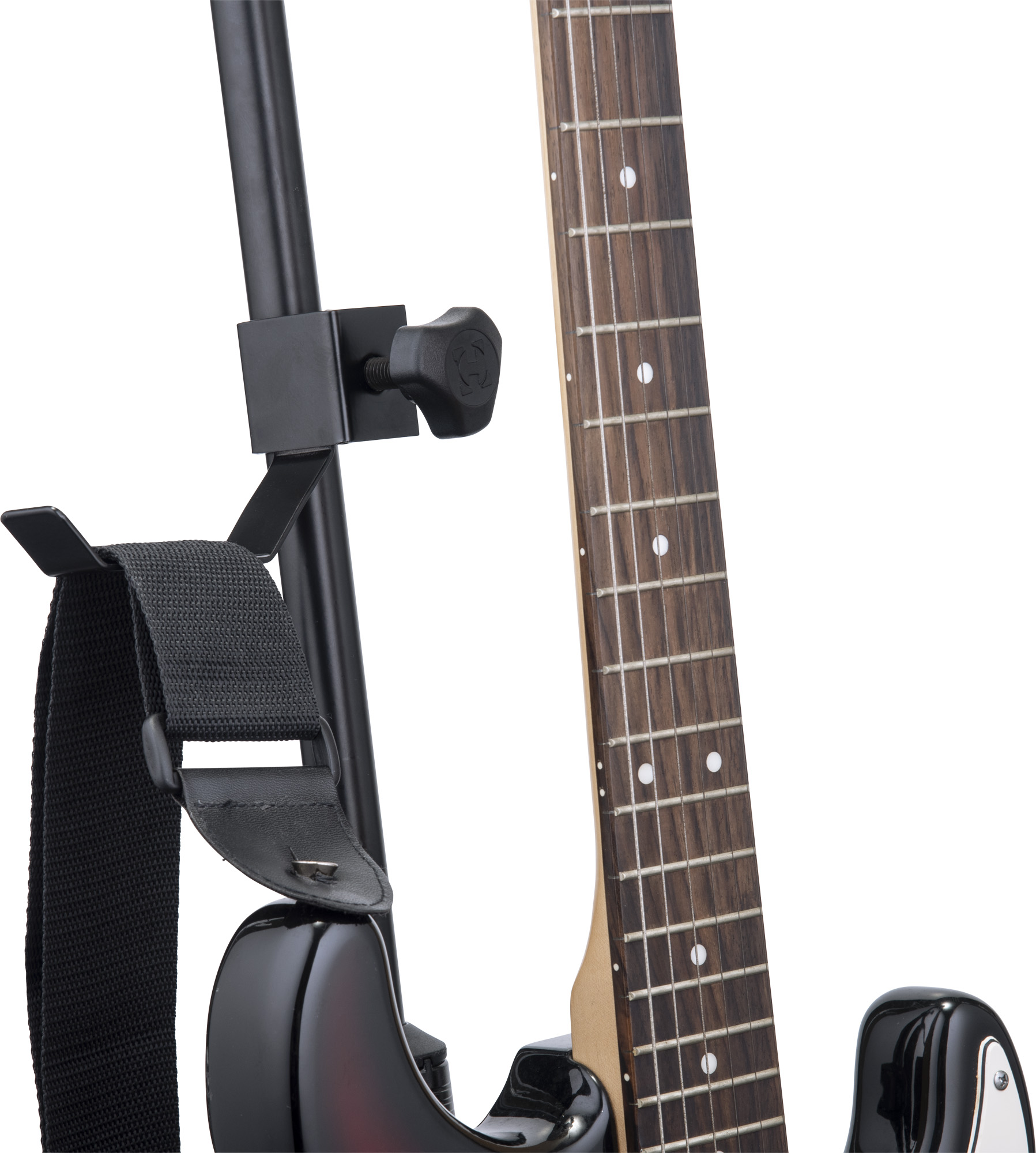 Hercules Stand Ha700 Support Casque - Hoofdtelefoonstandaard - Variation 2