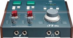 Usb audio-interface Heritage audio I73 Pro Edge