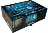 Heritage Audio I73 Pro 2 - USB audio-interface - Variation 3