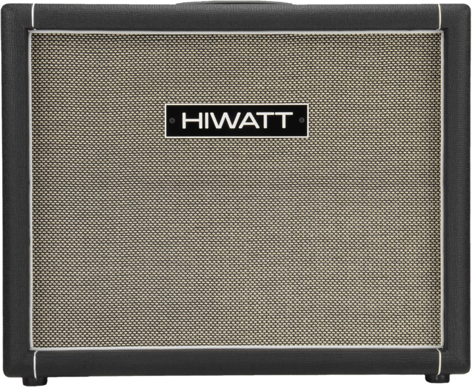 Hiwatt Se212 Cab 2x12 150w - Elektrische gitaar speakerkast - Main picture