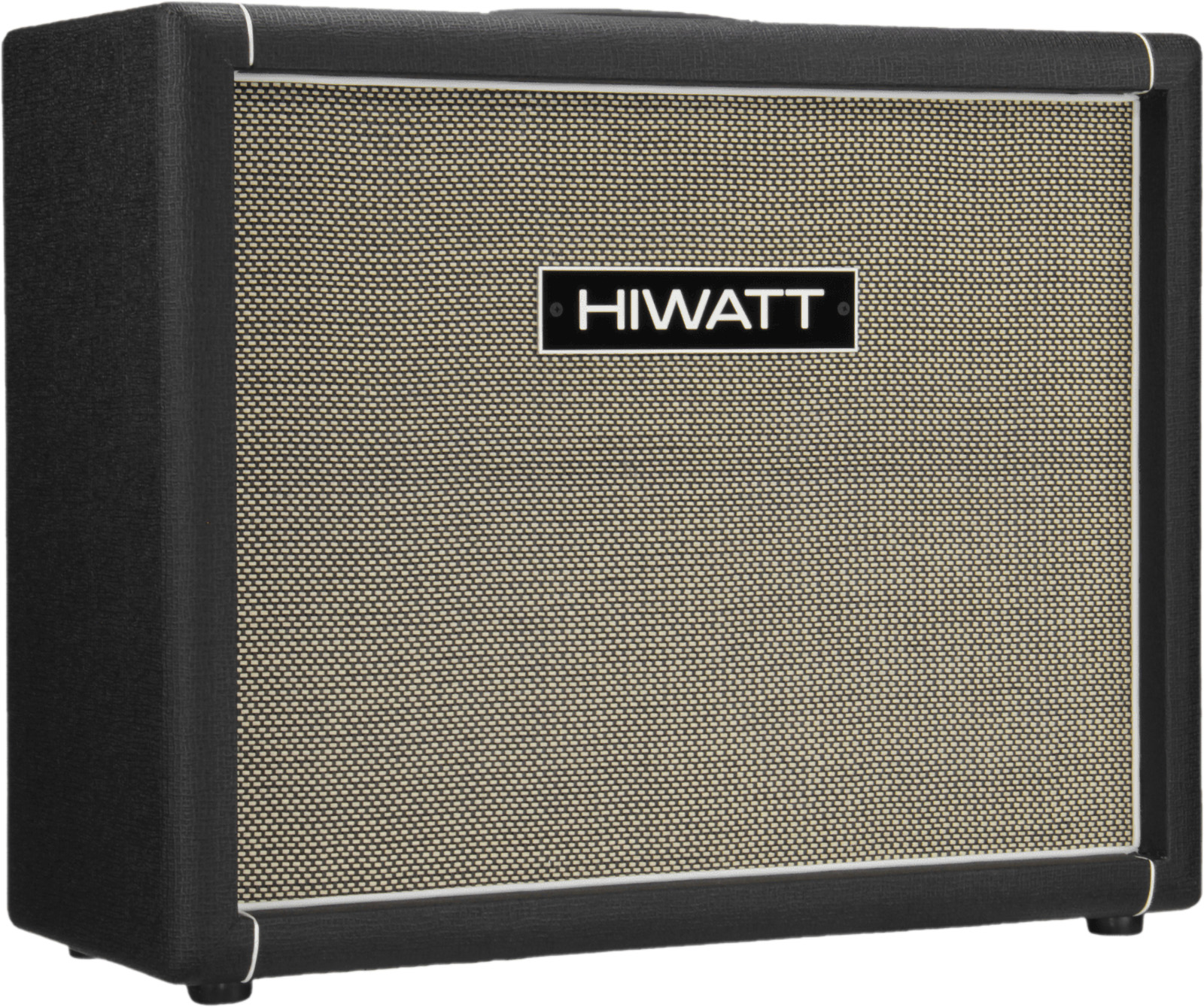 Hiwatt Se212 Cab 2x12 150w - Elektrische gitaar speakerkast - Variation 1