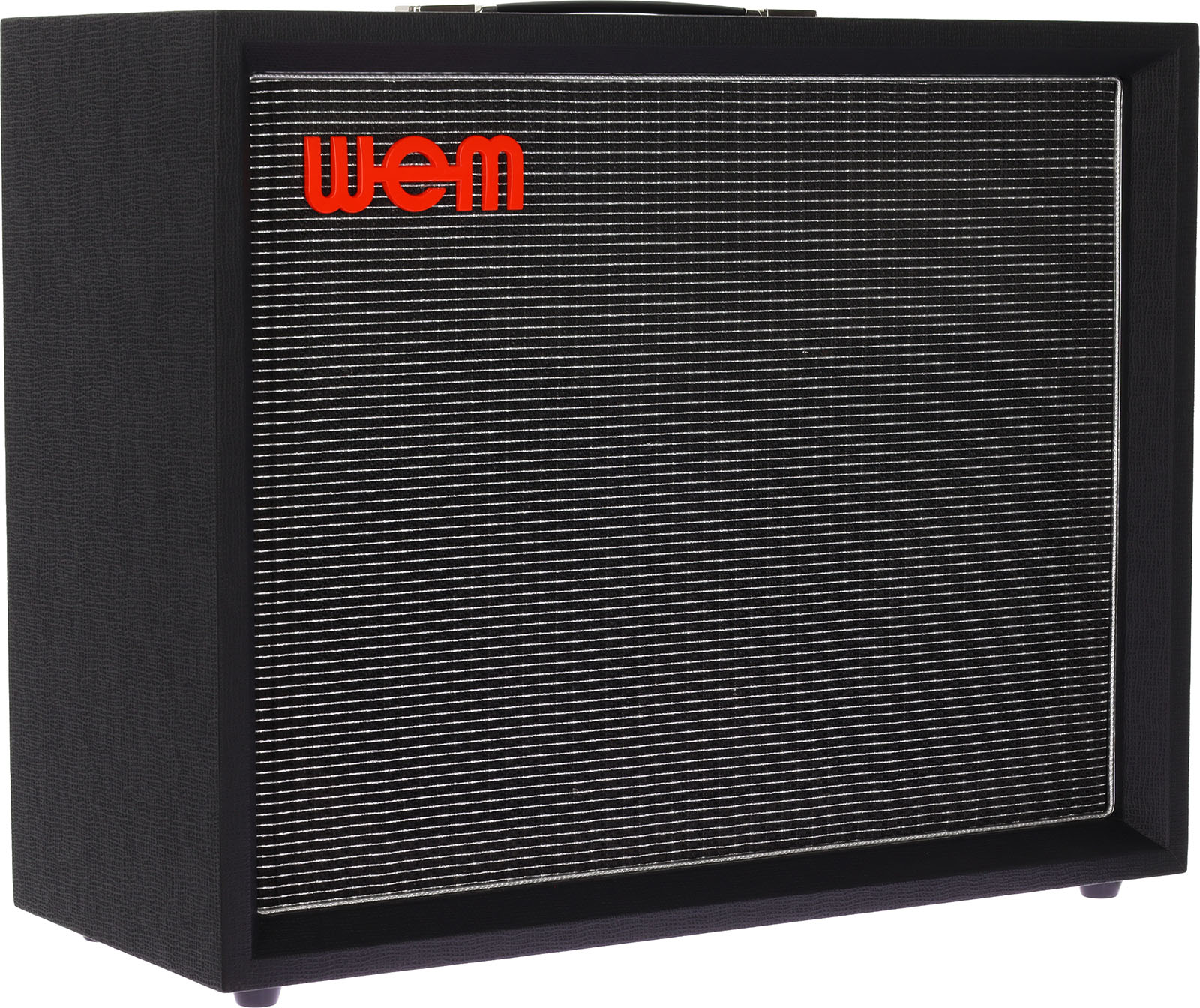 Hiwatt Wem Sf212 Cab 100w 2x12 - Elektrische gitaar speakerkast - Variation 1
