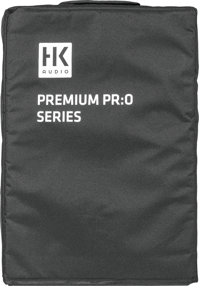 Hk Audio Cov-pro12d - Luidsprekers & subwoofer hoes - Main picture