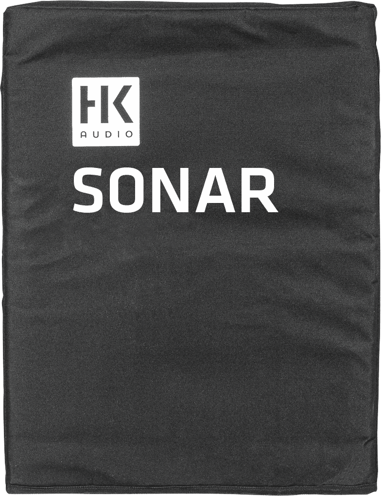 Hk Audio Cov-sonar10 - Luidsprekers & subwoofer hoes - Main picture