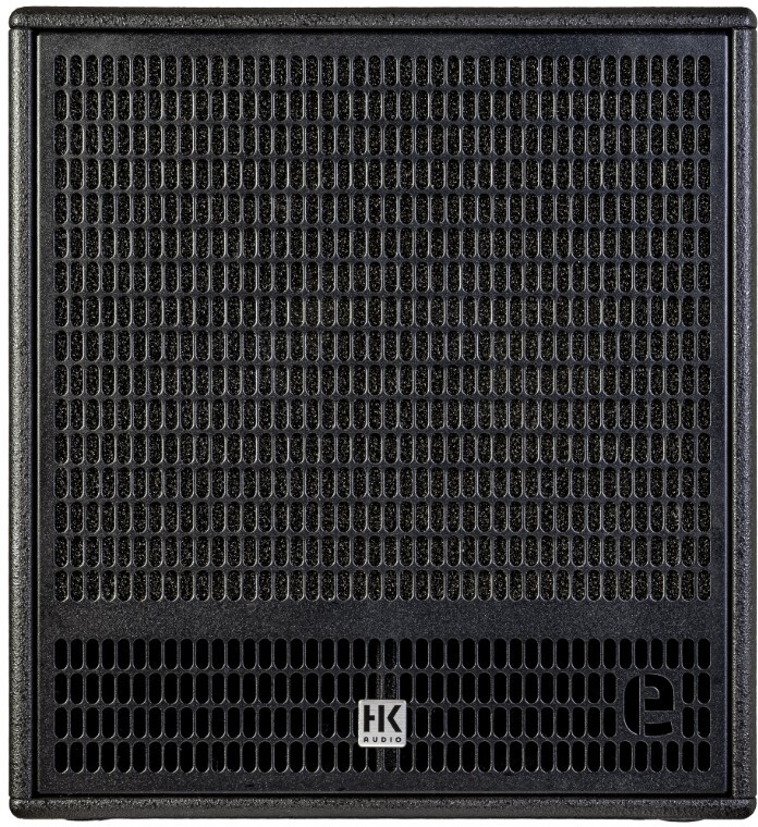 Hk Audio Elements Mk2 115 Sub A - Actieve subwoofer - Main picture