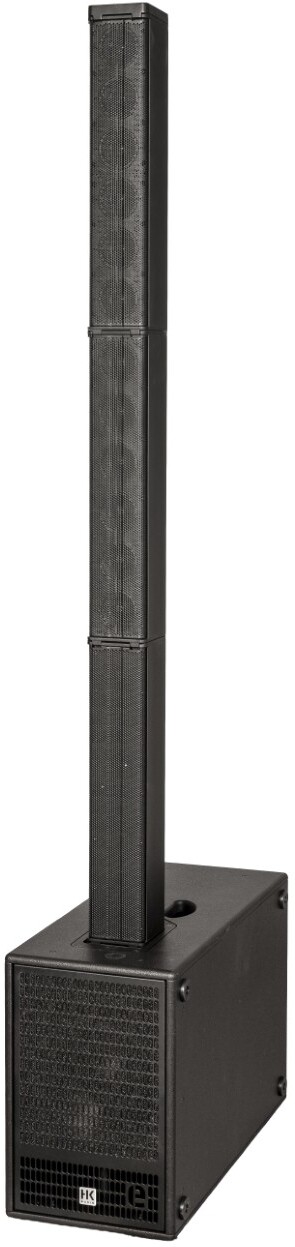 Hk Audio Elements Mk2 Smart Base - Pa systeem set - Main picture