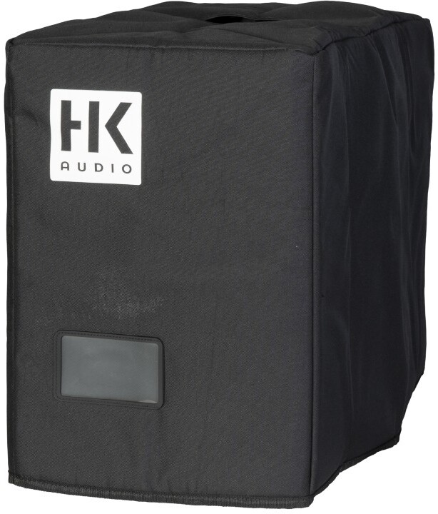 Hk Audio Housse Elements Mk2 110 Sub A - Luidsprekers & subwoofer hoes - Main picture