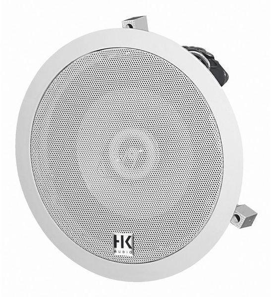 Installatieluidspreker  Hk audio IL60CTCW (Piece)