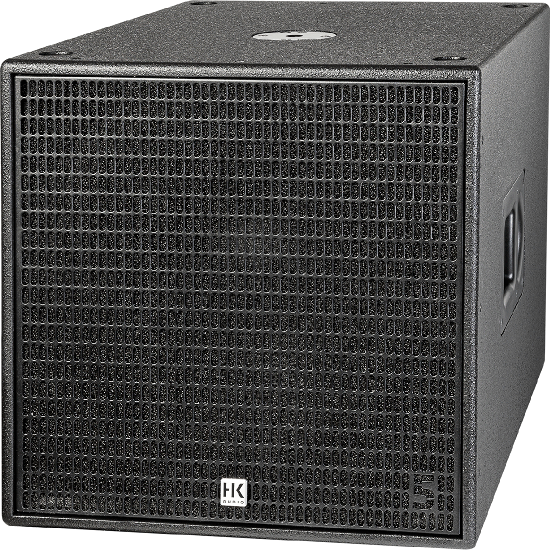 Hk Audio L5mkii-118sub-a - Actieve subwoofer - Main picture