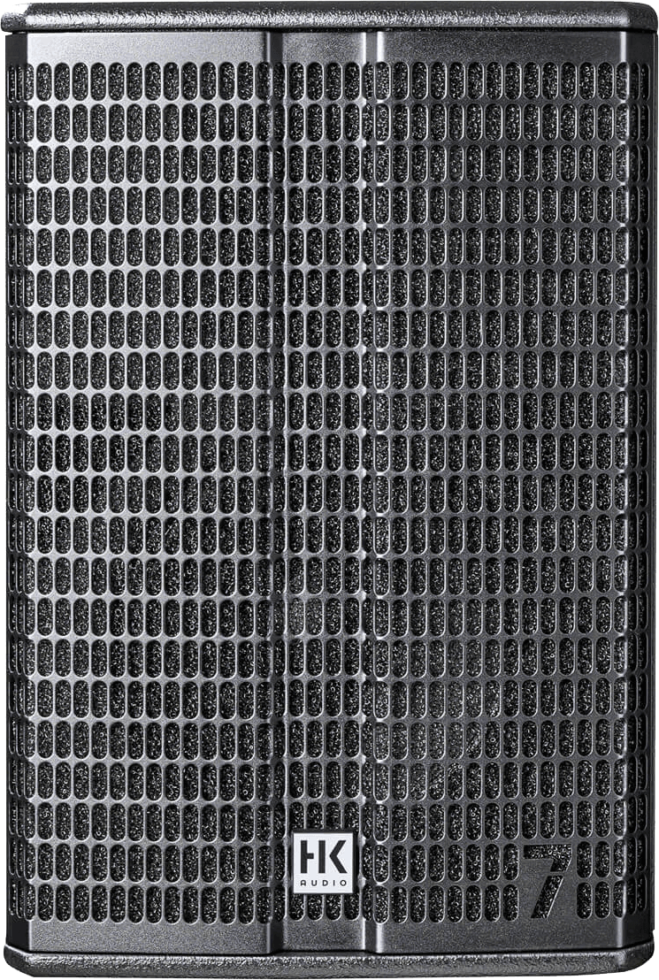 Hk Audio L7-110xa - Actieve luidspreker - Main picture