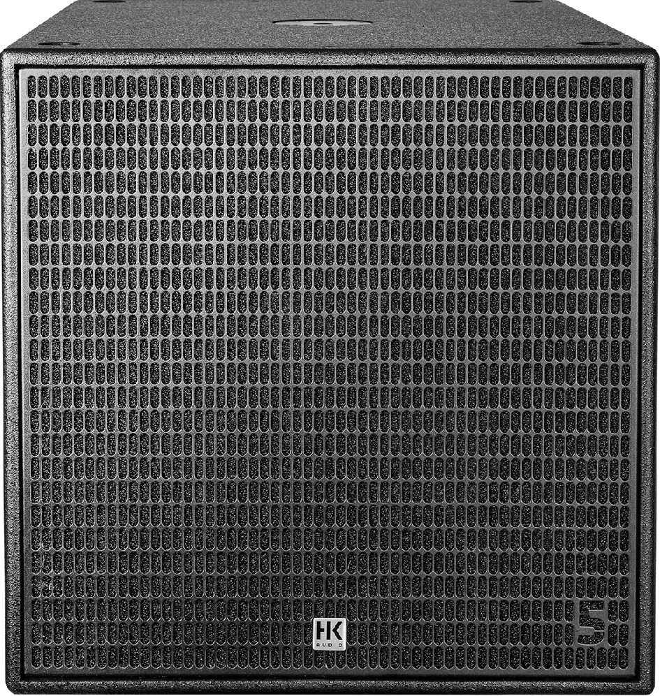 Hk Audio Linear 5 Mkii 118 Sub Hpa - Actieve subwoofer - Main picture