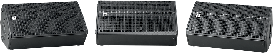 Hk Audio Linear 5 Pack Monitor - - Pa systeem set - Main picture