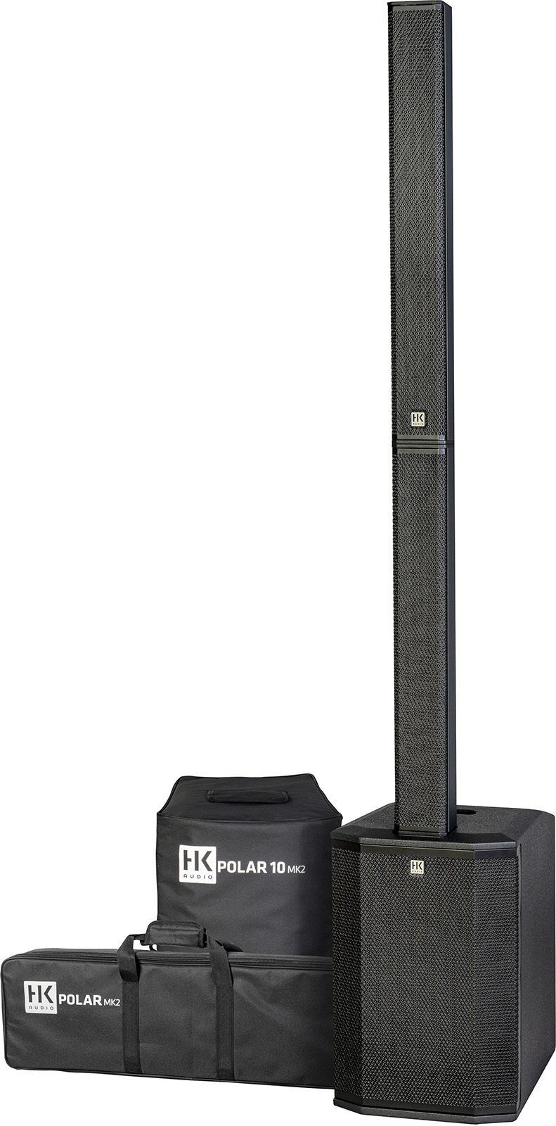 Hk Audio Polar 10 Mk2 - Kolommensysteem - Main picture