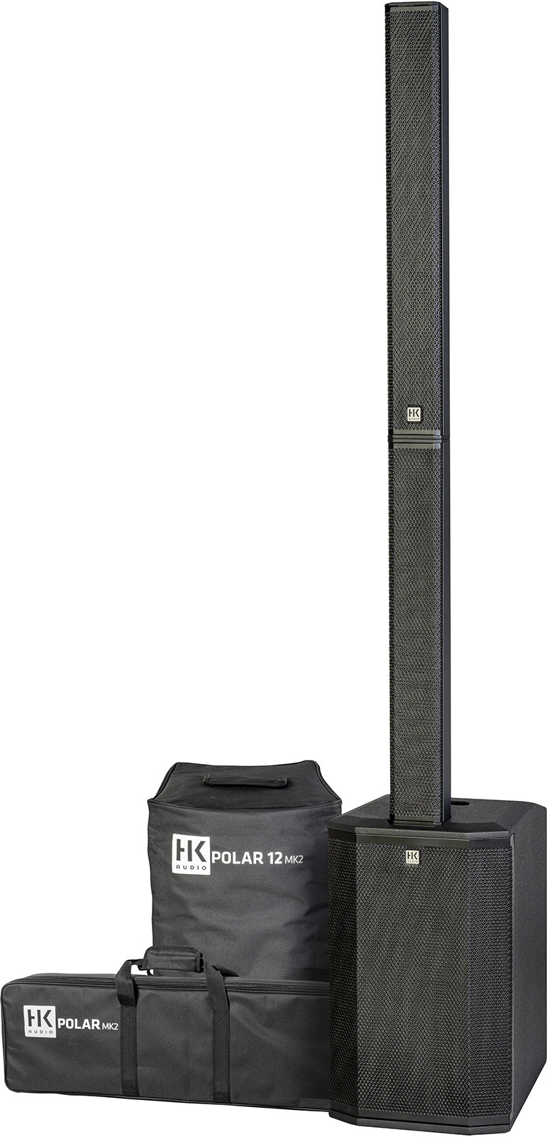 Hk Audio Polar 12 Mk2 - Kolommensysteem - Main picture