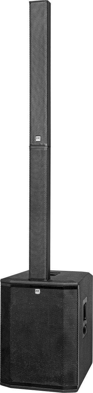 Hk Audio Polar 15 Mk2 - Zuilsystemen - Main picture