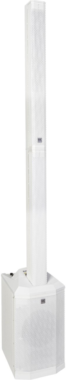 Hk Audio Polar 8 Mk2 White - Zuilsystemen - Main picture