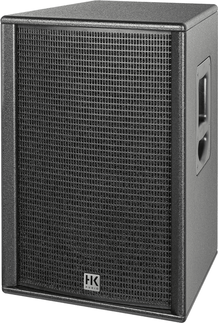 Hk Audio Pro 112fd2 - Actieve luidspreker - Main picture