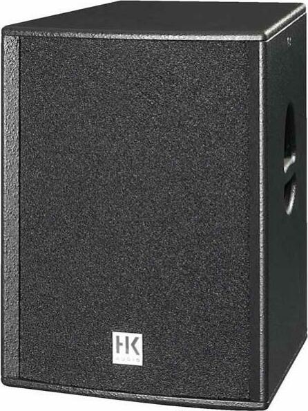 Hk Audio Pro15 - Passieve luidspreker - Main picture