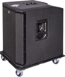 Trolley Hk audio Chariot POLAR 15 MK2