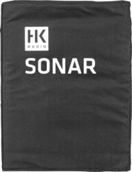 Luidsprekers & subwoofer hoes Hk audio COV-SONAR12