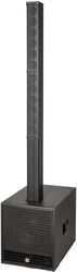 Pa systeem set Hk audio ELEMENTS MK2 BIG BASE