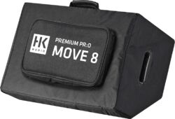 Luidsprekers & subwoofer hoes Hk audio Housse protection MOVE 8