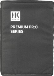 Luidsprekers & subwoofer hoes Hk audio Housse Protection Pro210s